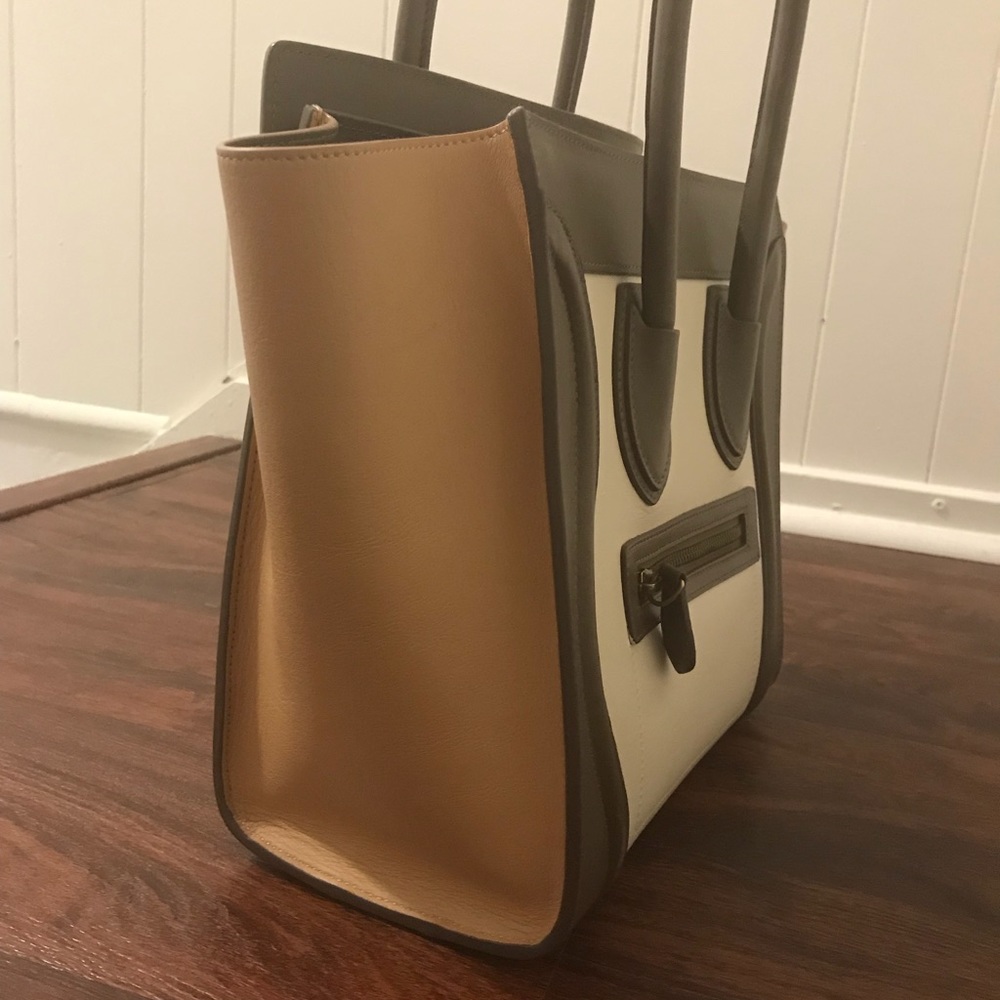 Additional pisc for Celine